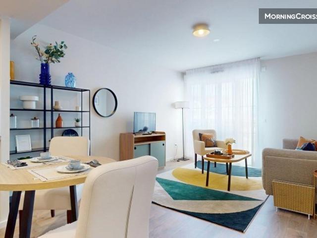 Appartement location à Torcy, Chelles