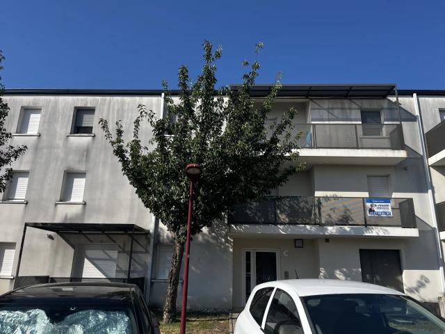 Appartement location à Bordeaux, Bassens