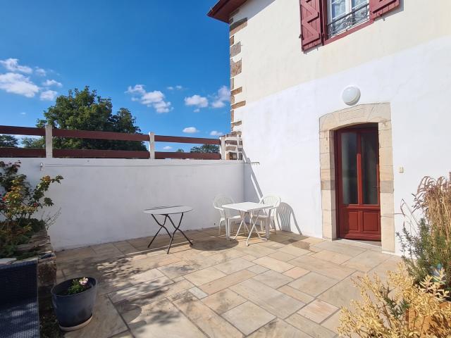 Appartement location à Bayonne, Béguios