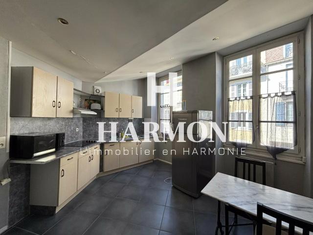 Appartement location à Pau