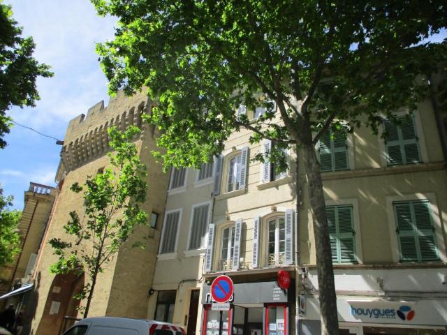 Appartement location à Aix-en-Provence, Salon-de-provence