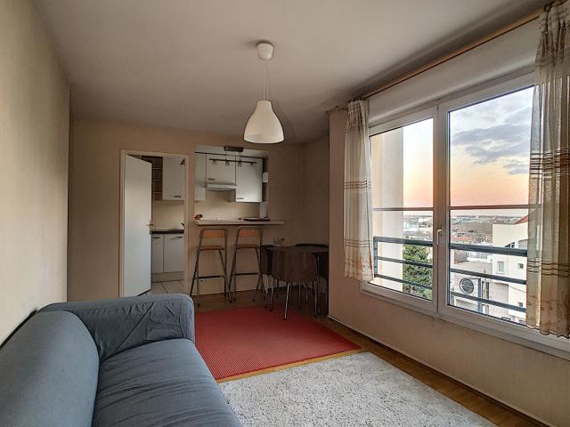 Appartement location à L'Haÿ-les-Roses, Vitry-sur-seine