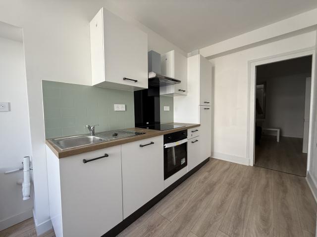 Appartement location à Vierzon