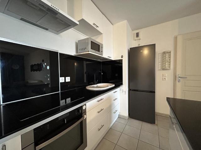 Appartement location à Arrondissement de Toulon, La Seyne-sur-mer