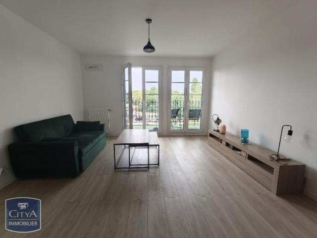 Appartement location à Le Raincy, Le Blanc-mesnil
