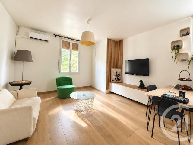 Appartement location à La Lepre, Cannes