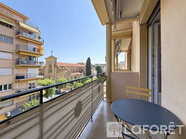 Appartement location à Menton, Alpes-Maritimes