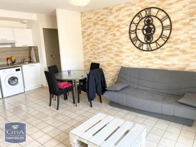 Appartement location à Niort