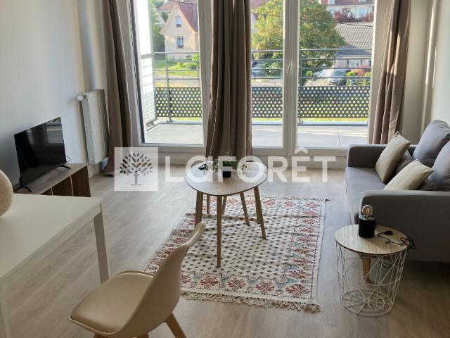 Appartement location à Montreuil-sur-Mer, Etaples