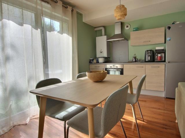 Appartement location à Clermont-Ferrand, Clermont-ferrand