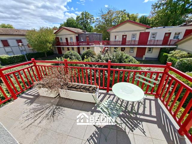Appartement location à Arcachon, Arès