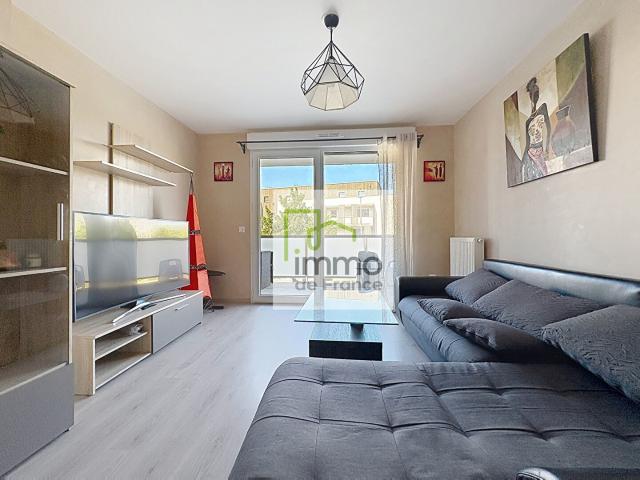 Appartement location à Lille, Marquette-lez-lille