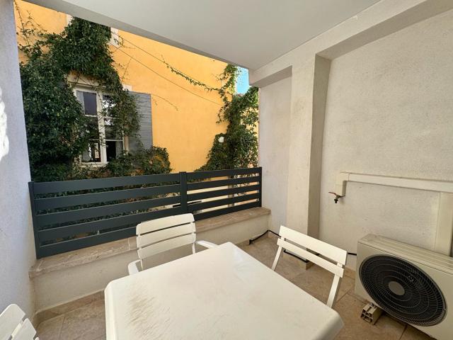Appartement location à Aix-en-Provence, Lambesc