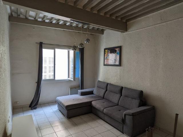 Appartement location à Marseille, La Ciotat