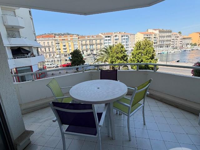 Appartement location à Montpellier, Sète