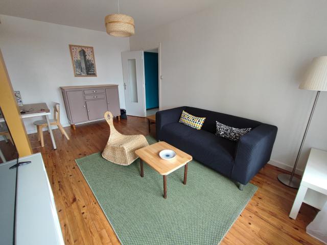 Appartement location à Saint-Étienne, Saint-etienne