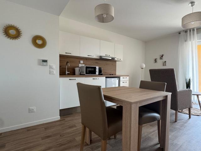 Appartement location à Tournon-sur-Rhône, Guilherand-granges