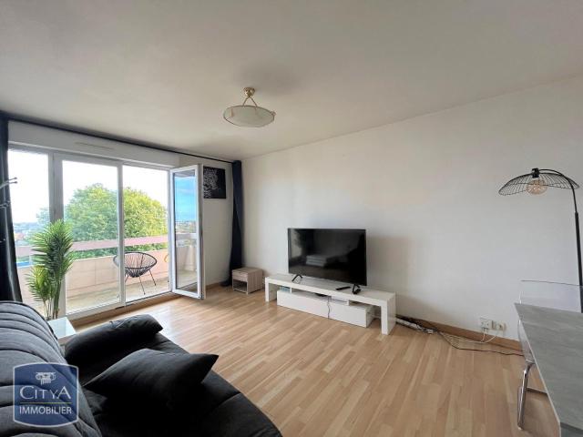 Appartement location à Saint-Brieuc, Bretagne