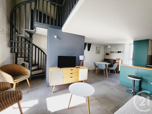 Appartement location à Le Gabut, La Rochelle