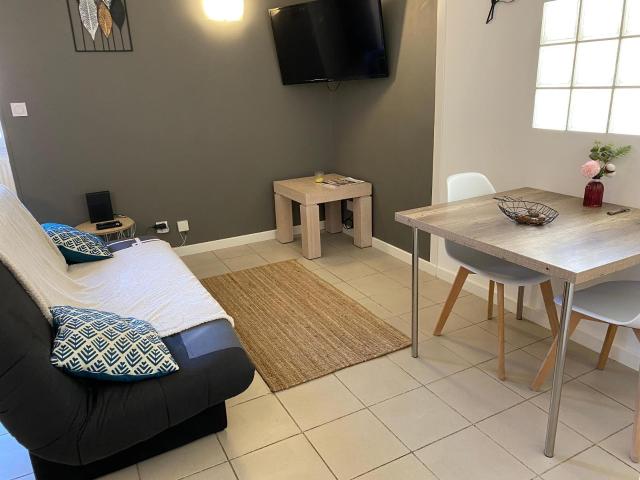 Appartement location à Largentière, Vals-les-bains