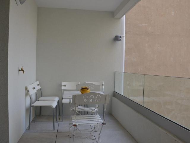 Appartement location à Marseille