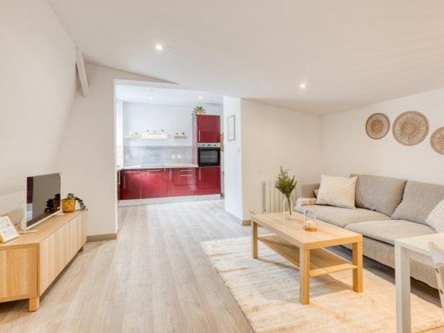Appartement location à Pau