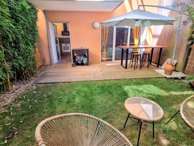 Appartement location à Nantes