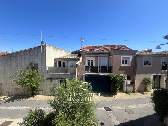 Appartement location à Montpellier, Pérols