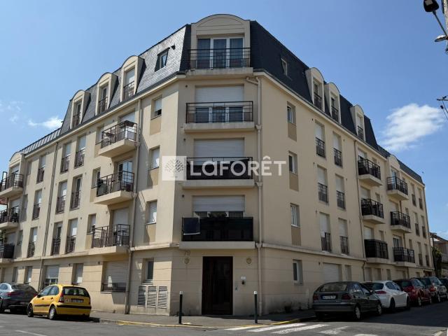 Appartement location à Sarcelles, Goussainville