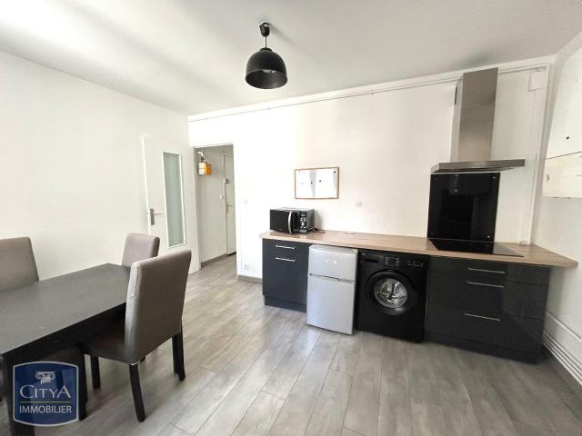 Appartement location à Saint-etienne, Jacquard