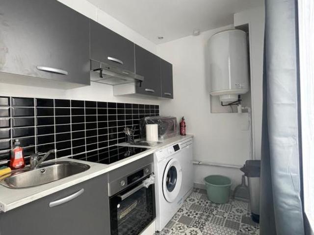 Appartement location à Le Havre