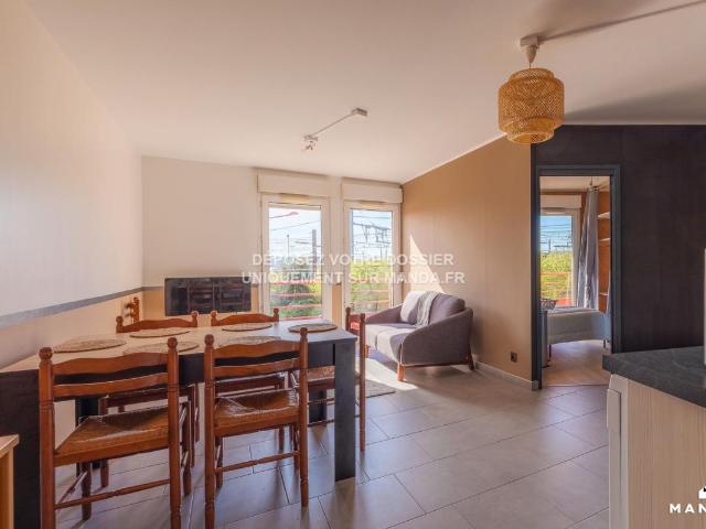Appartement location à Le Mans