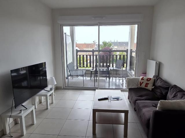 Appartement location à Montreuil-sur-Mer, Berck