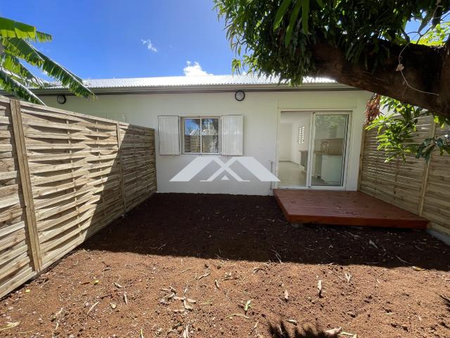Appartement location à La Réunion