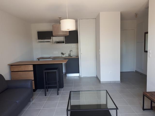 Appartement location à Muret, Frouzins