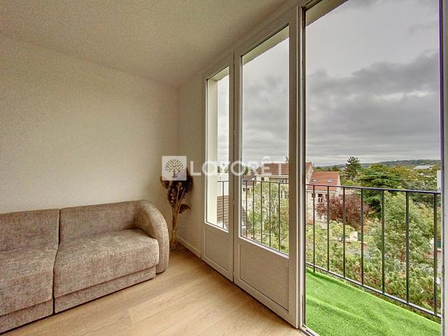 Appartement location à Saint-Germain-en-Laye, Le Vésinet