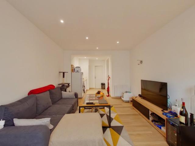 Appartement location à Châtellerault