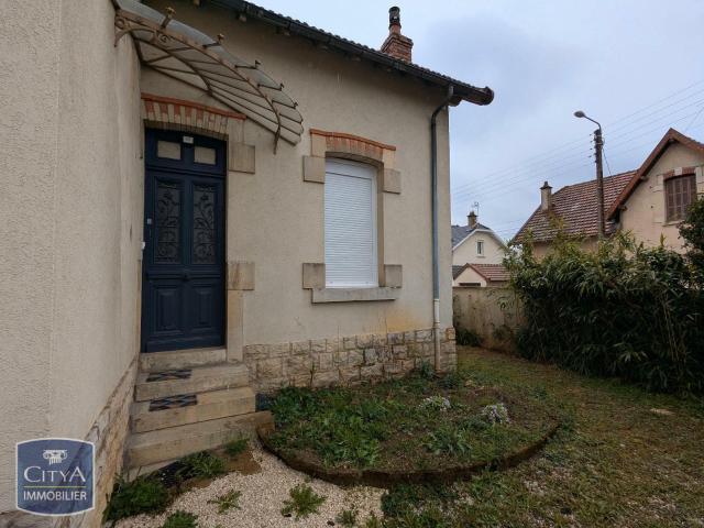 Appartement location à Dijon