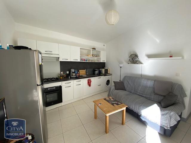 Appartement location à La Réunion