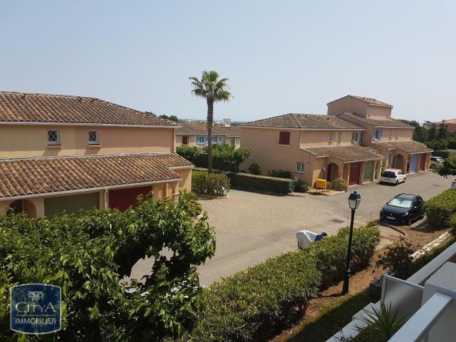 Appartement location à Arrondissement de Draguignan, Fréjus