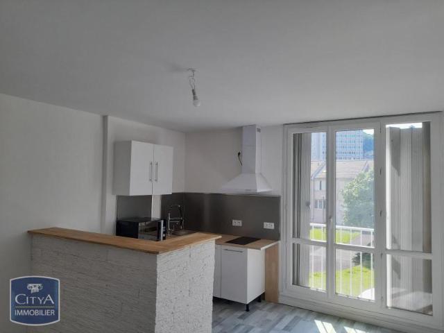 Appartement location à Tulle