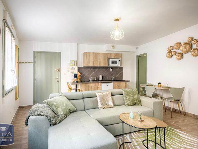 Appartement location à Valenciennes