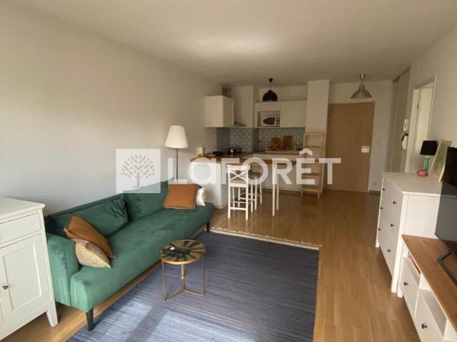Appartement location à Bordeaux