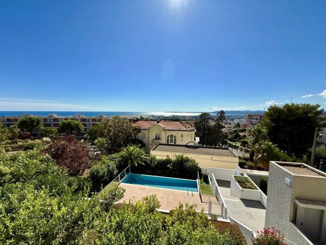 Appartement location à Nice