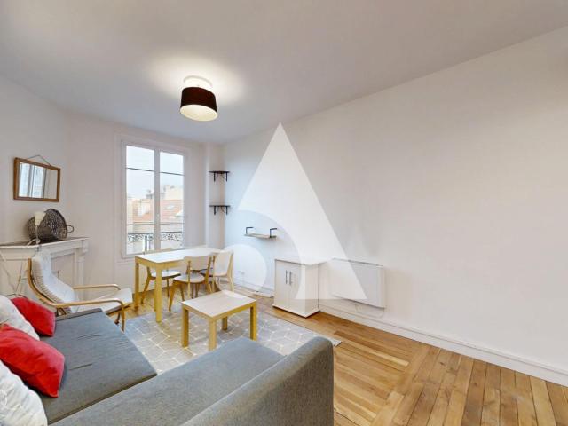 Appartement location à France métropolitaine, La Garenne-colombes