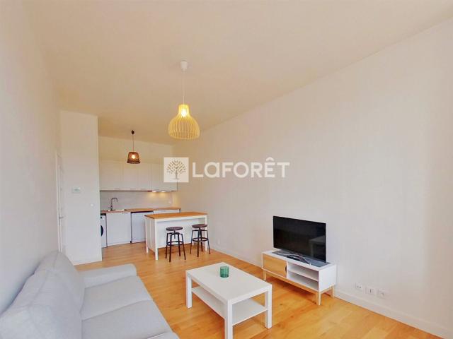 Appartement location à Bourg-en-Bresse, Ain