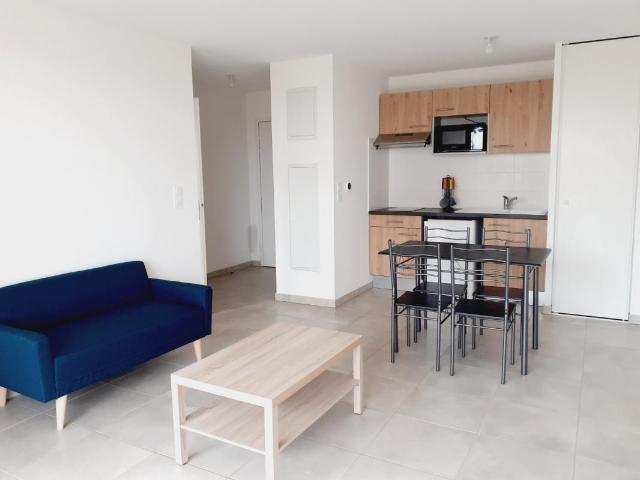 Appartement location à Toulouse, Pibrac