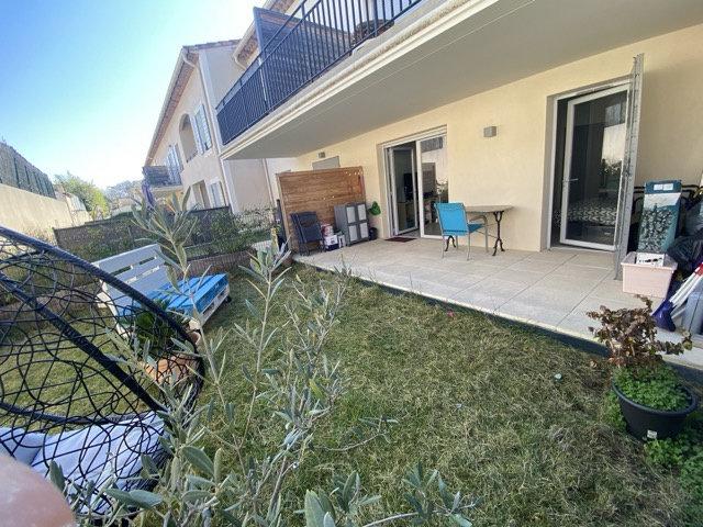 Appartement location à Aix-en-Provence, Coudoux