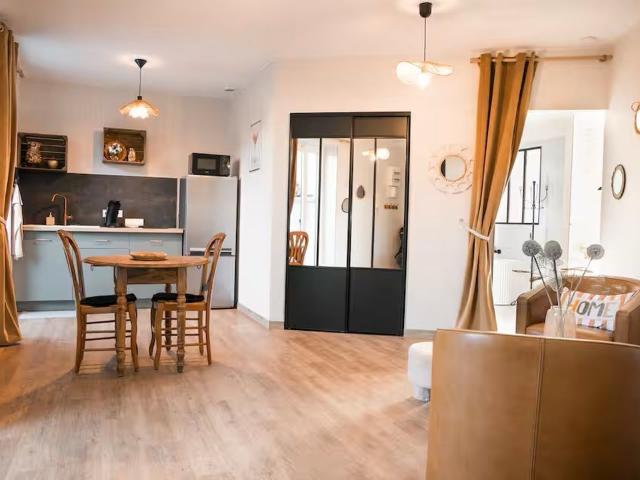 Appartement location à Villefranche-sur-Saône, Rhône