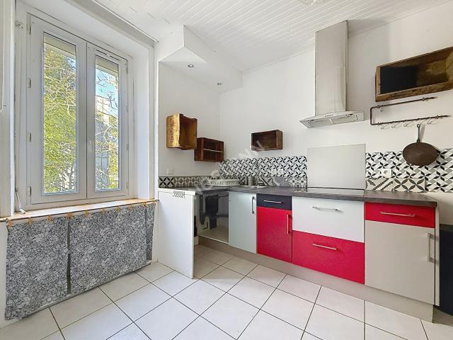 Appartement location à Nantes